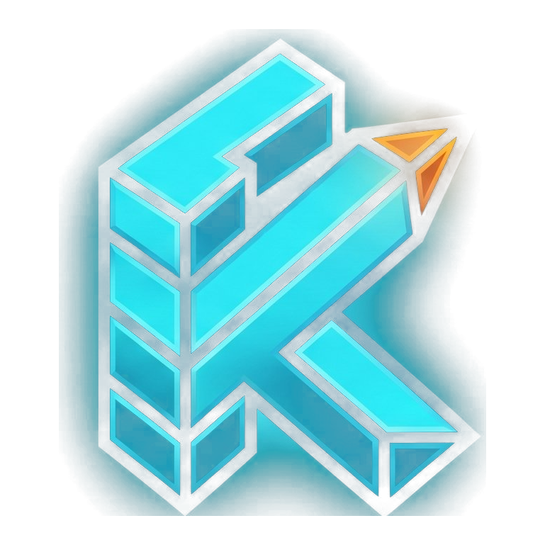 KTIZO logo